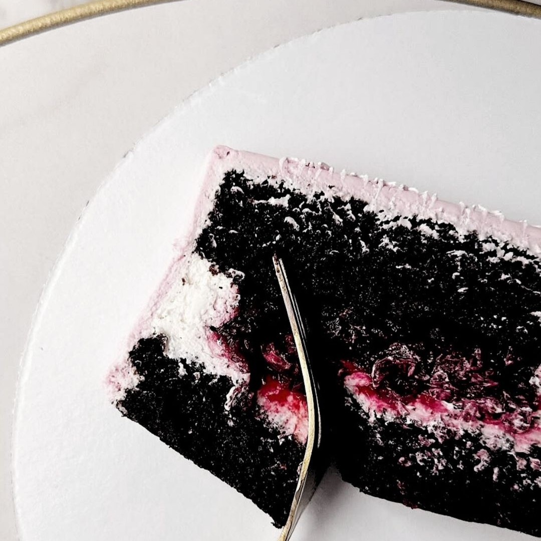 Чорний принц (Бенто)