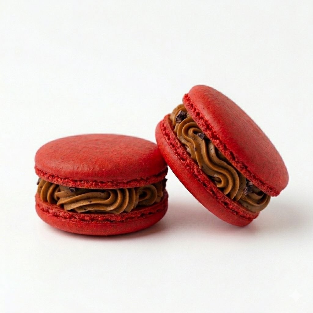 Латте-Халва (m)