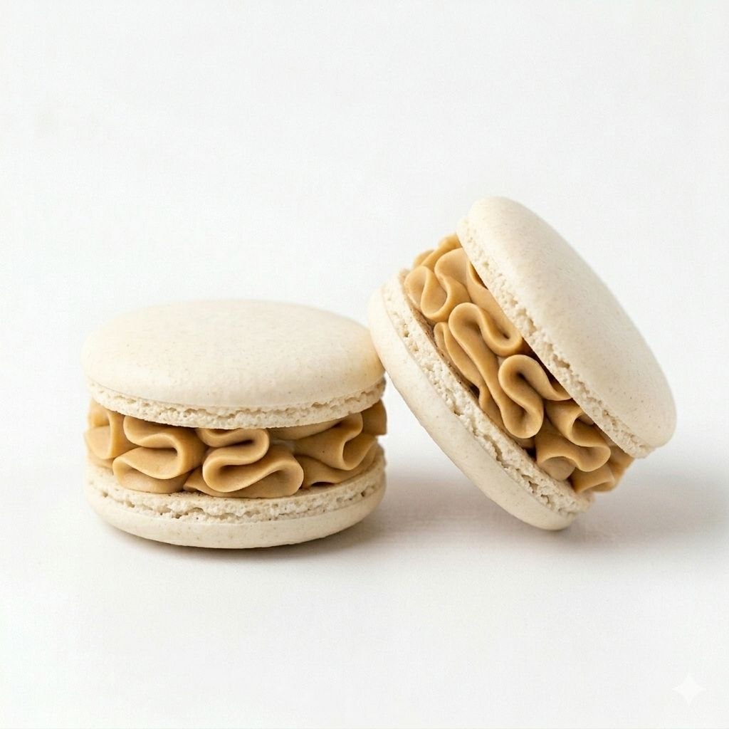 Капучино - Карамель (m)