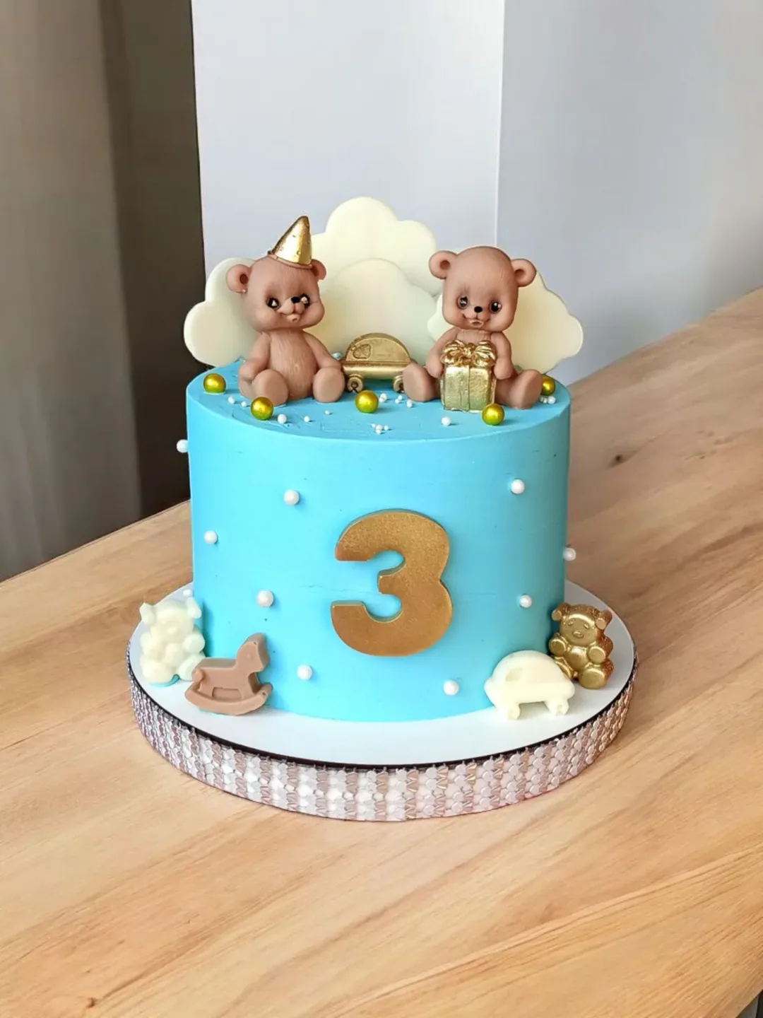 Торт 1 кг Кривий Ріг, торт на замовлення, святковий торт.