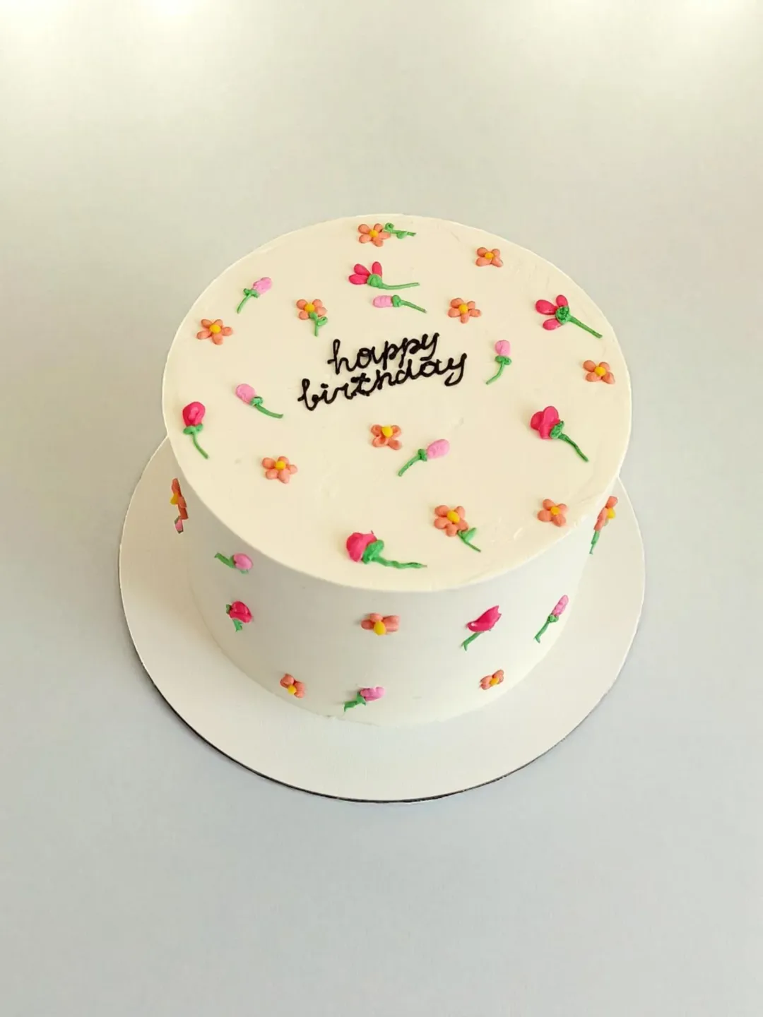 Торт 1 кг Кривий Ріг, торт на замовлення, святковий торт.