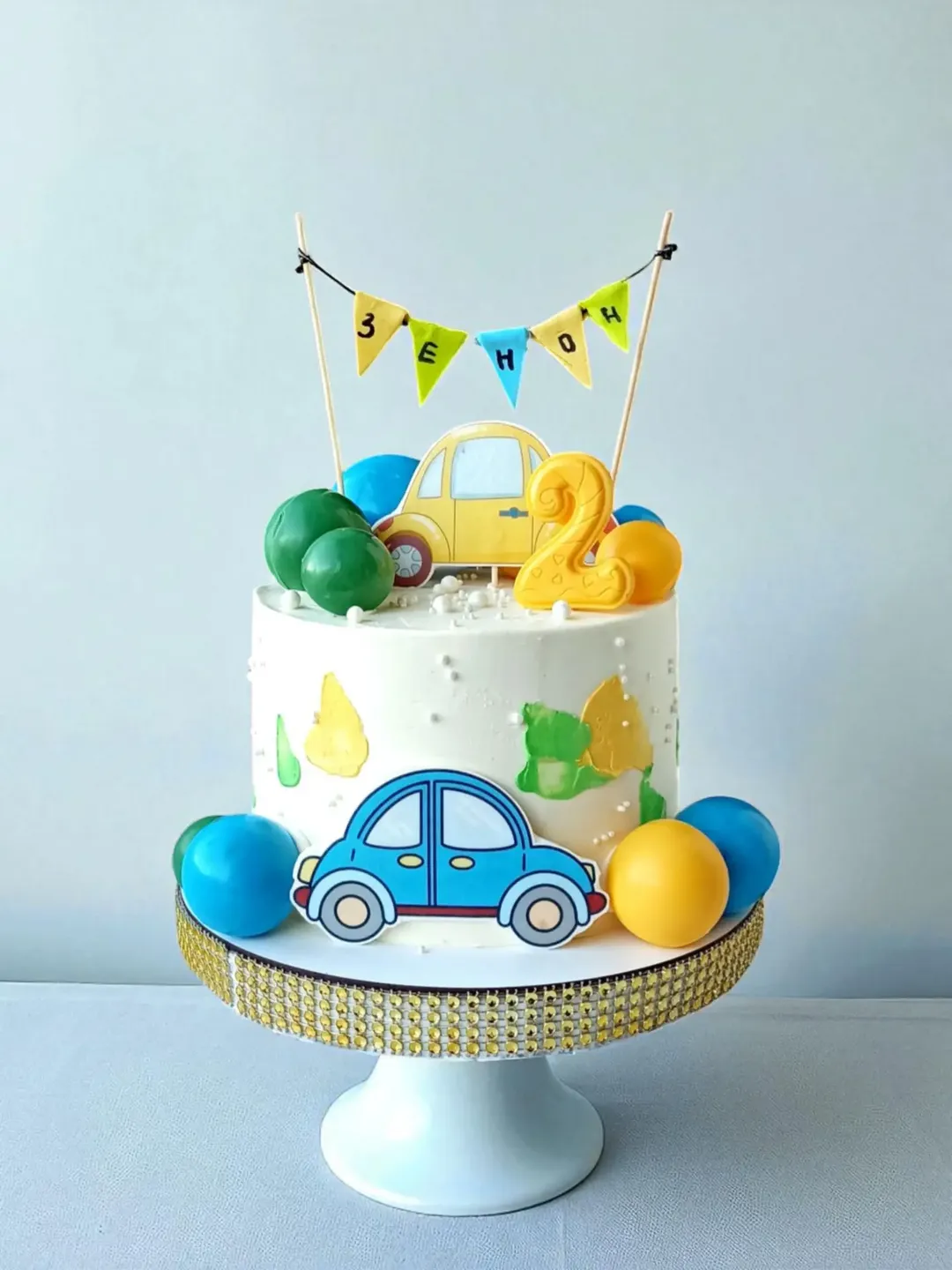 Торт 1 кг Кривий Ріг, торт на замовлення, святковий торт.