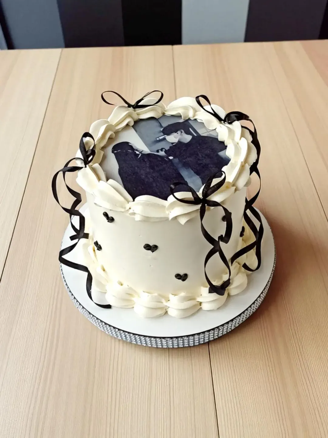 Торт 1 кг Кривий Ріг, торт на замовлення, святковий торт.