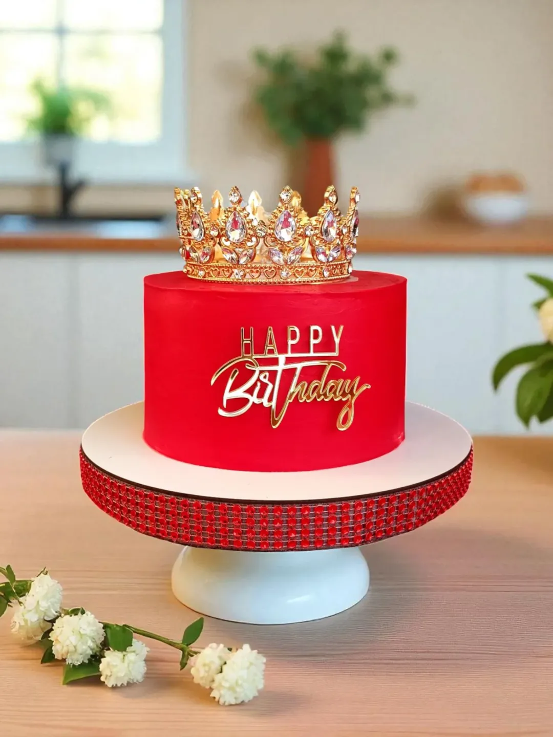 Торт 1 кг Кривий Ріг, торт на замовлення, святковий торт.