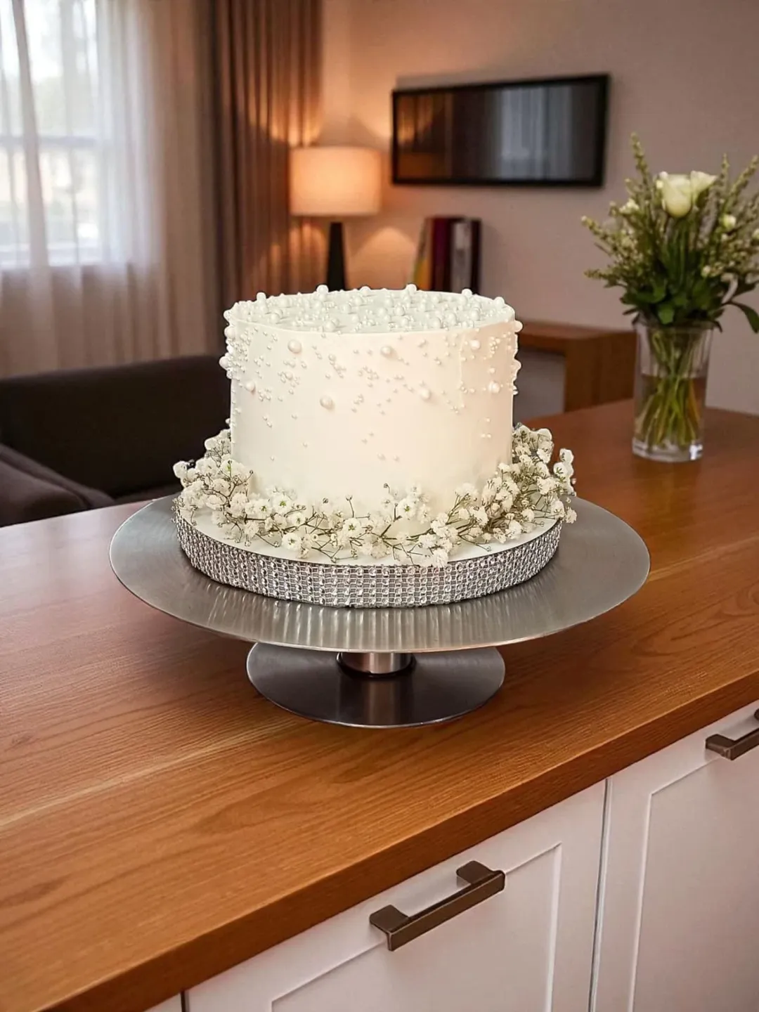 Торт 1 кг Кривий Ріг, торт на замовлення, святковий торт.