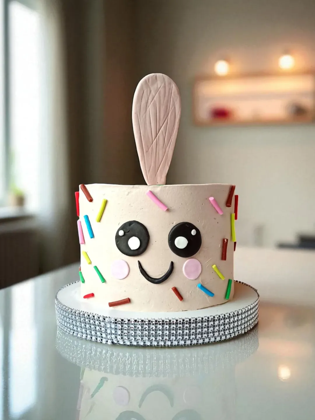 Дитячий торт Кривий Ріг, торт для дітей, святковий торт на замовлення.