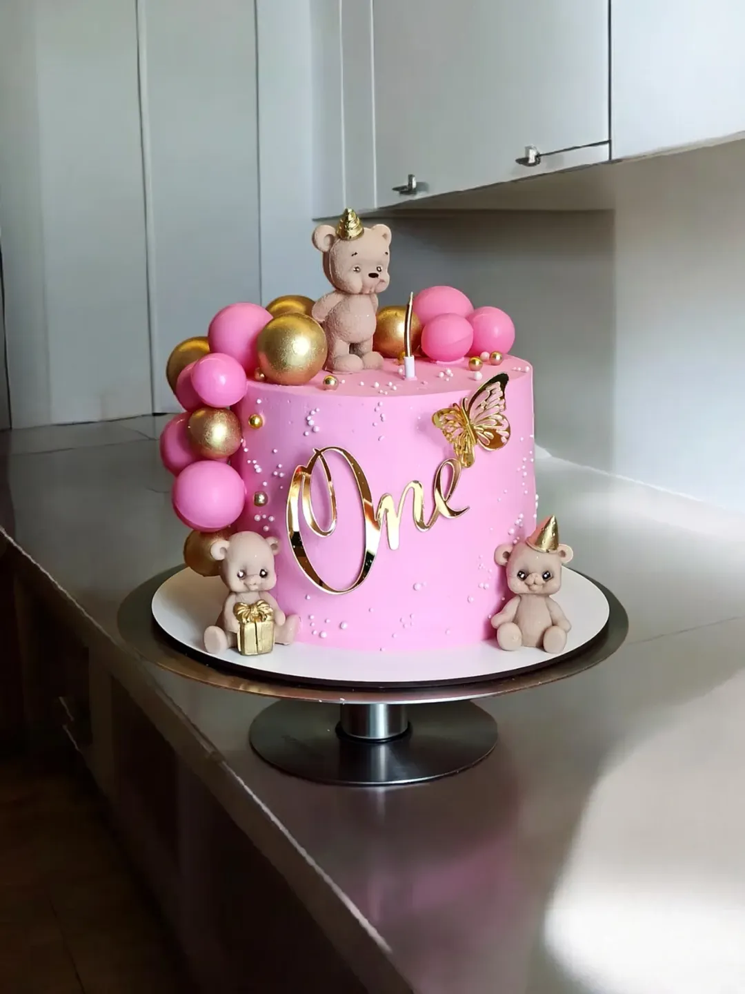 Дитячий торт Кривий Ріг, торт для дітей, святковий торт на замовлення.