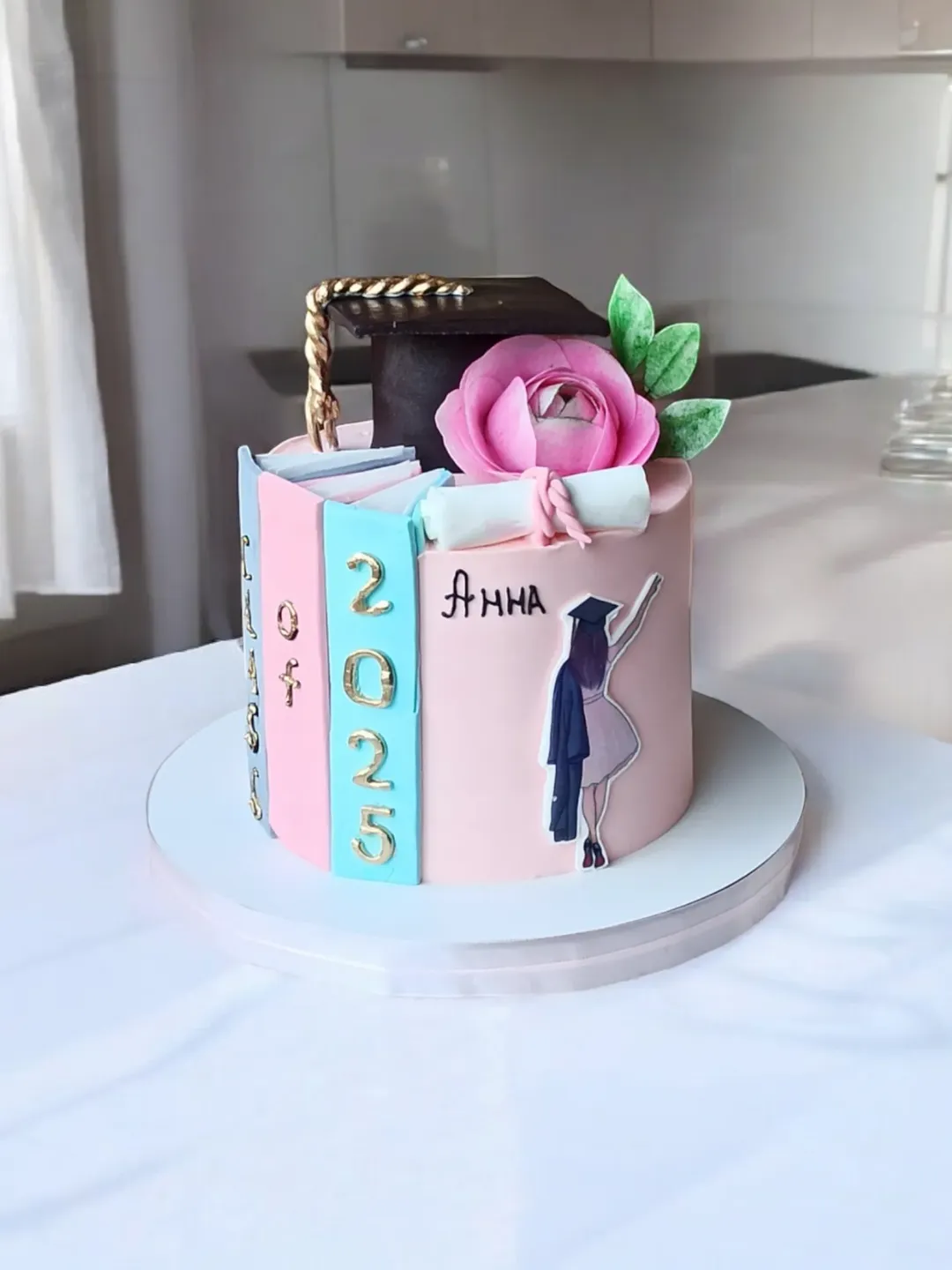 Дитячий торт Кривий Ріг, торт для дітей, святковий торт на замовлення.