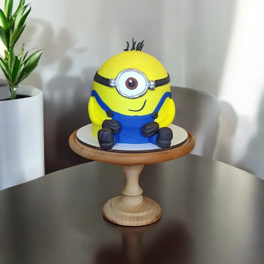 Дитячий торт Кривий Ріг, торт для дітей, святковий торт на замовлення.