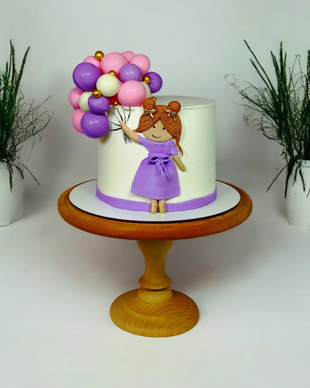 Дитячий торт Кривий Ріг, торт для дітей, святковий торт на замовлення.