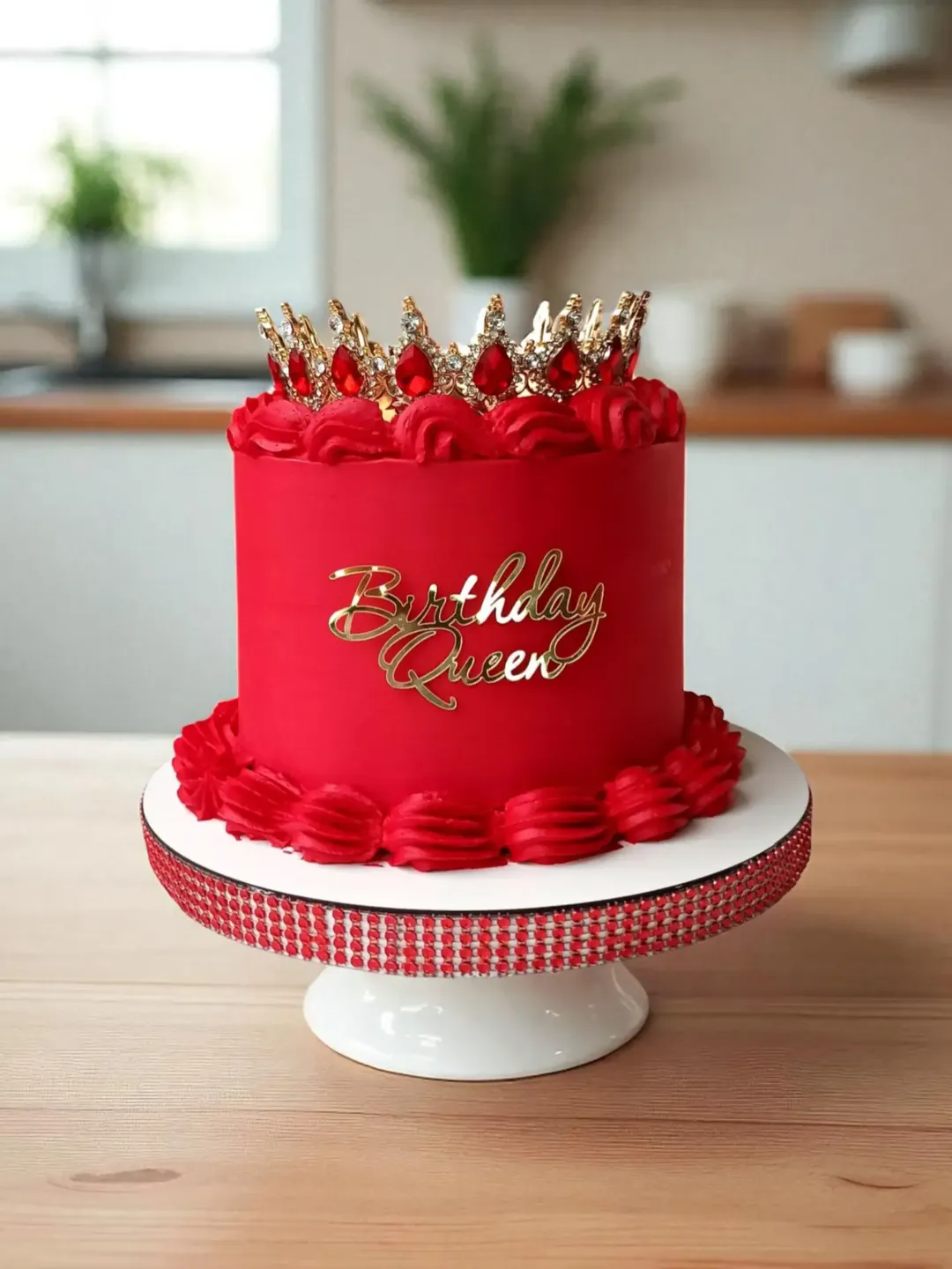 Жіночий торт Кривий Ріг, торт для жінки, торт на замовлення.