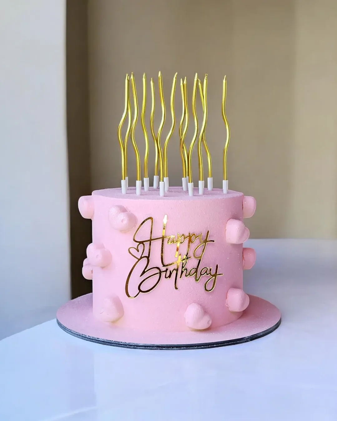 Жіночий торт Кривий Ріг, торт для жінки, торт на замовлення.