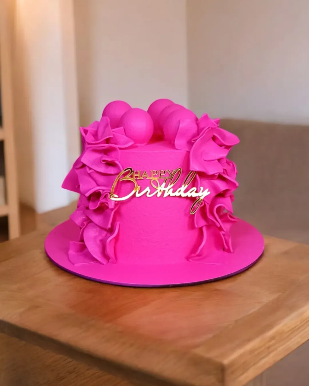 Жіночий торт Кривий Ріг, торт для жінки, торт на замовлення.