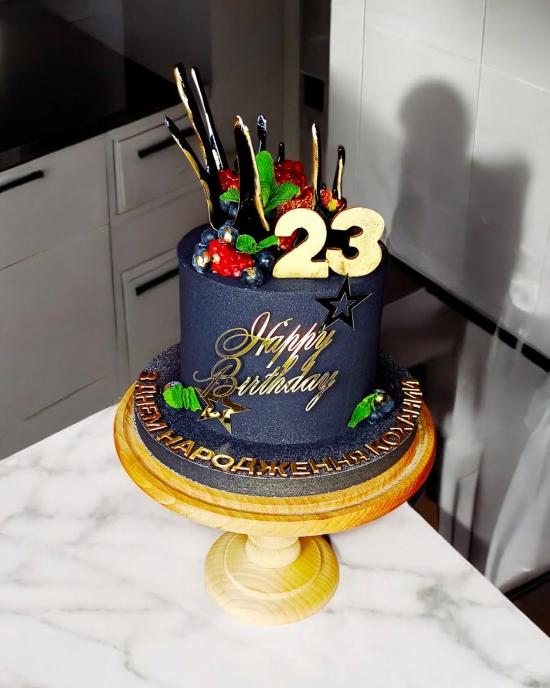 Чоловічий торт Кривий Ріг, торт для чоловіка, торт на замовлення.