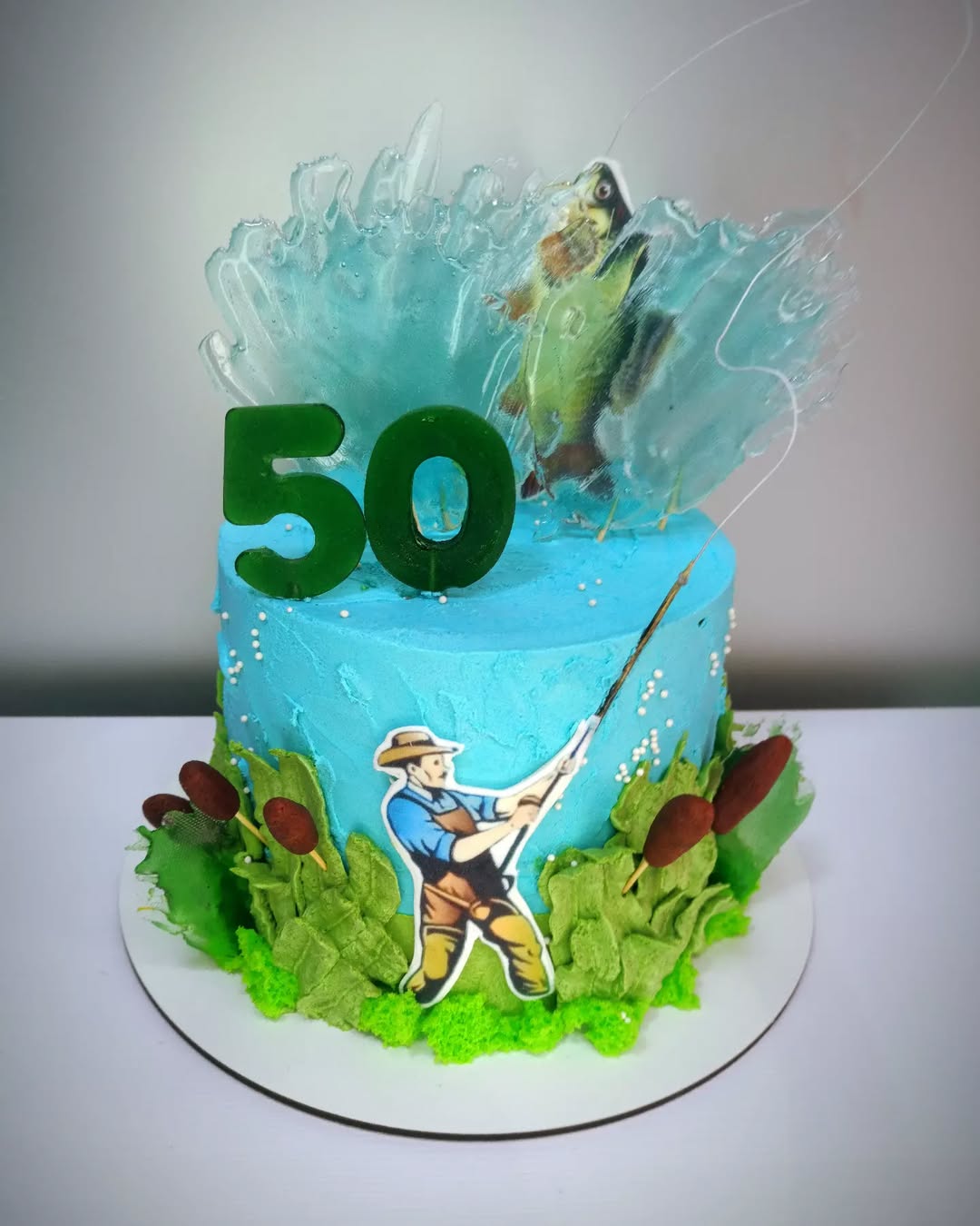 Чоловічий торт Кривий Ріг, торт для чоловіка, торт на замовлення.