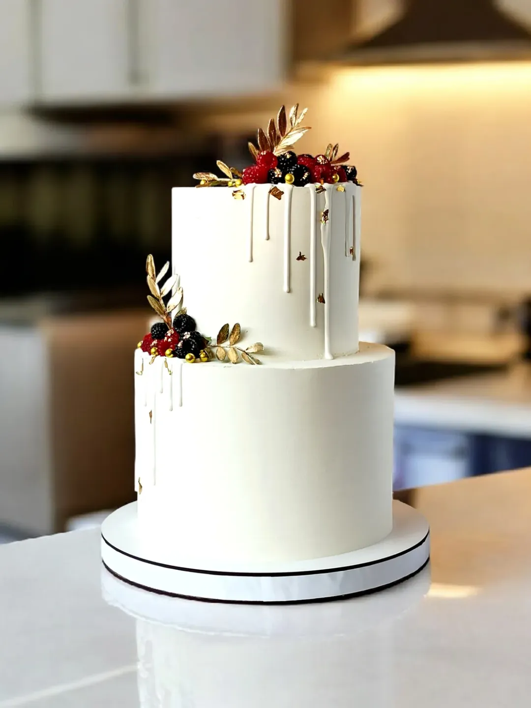 Весільний торт Кривий Ріг, торт на весілля, торт на замовлення.