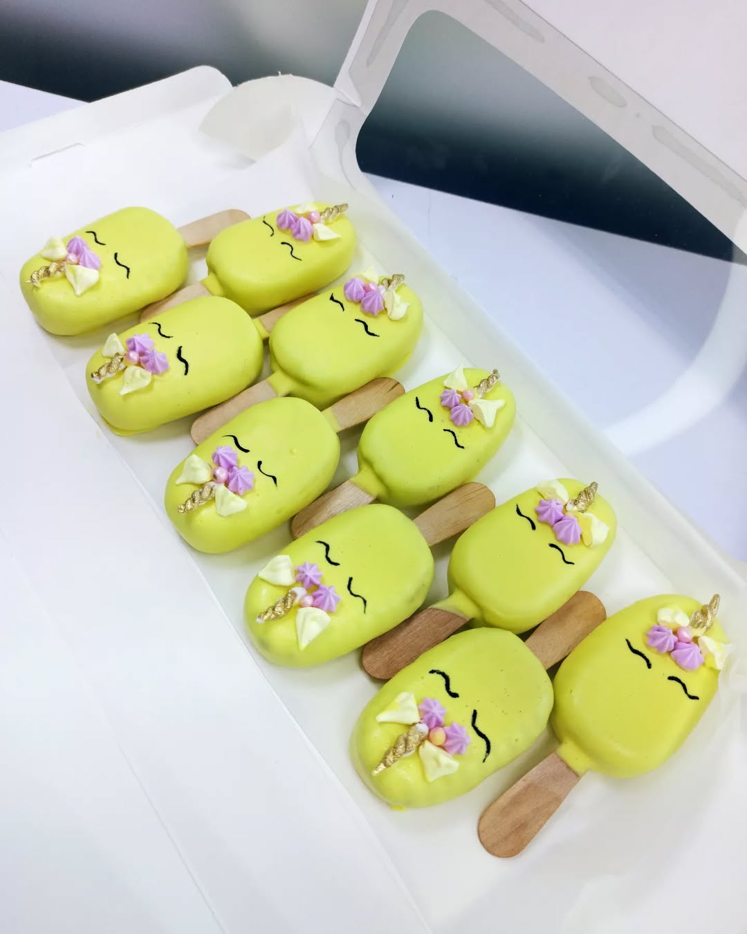 Ескімошки Кривий Ріг, десерт у шоколаді, ескімошки на замовлення.