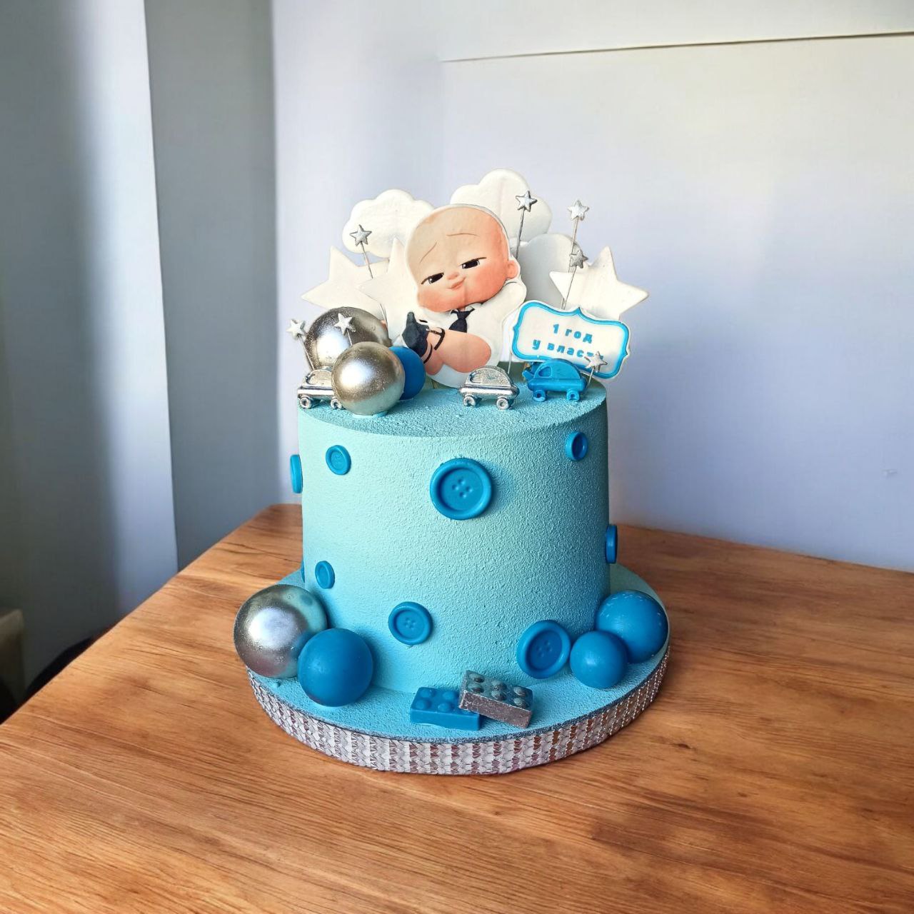 Купить торт Кривой Рог