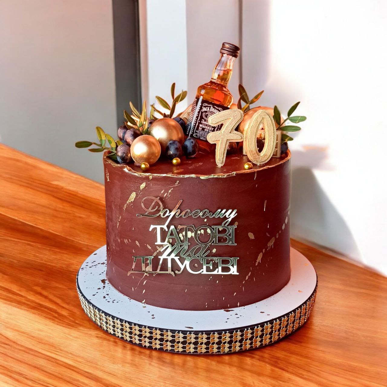 Торты на заказ Кривой Рог