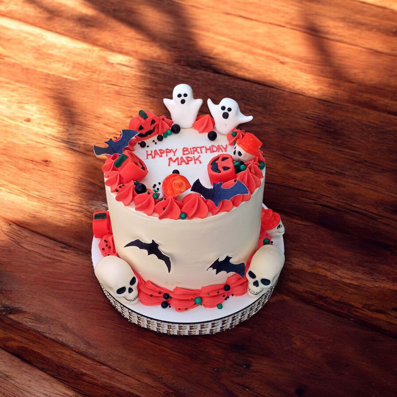 Торт на замовлення Кривий Ріг