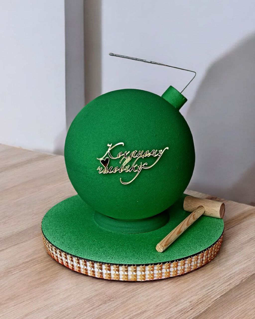 Торт Кривой Рог