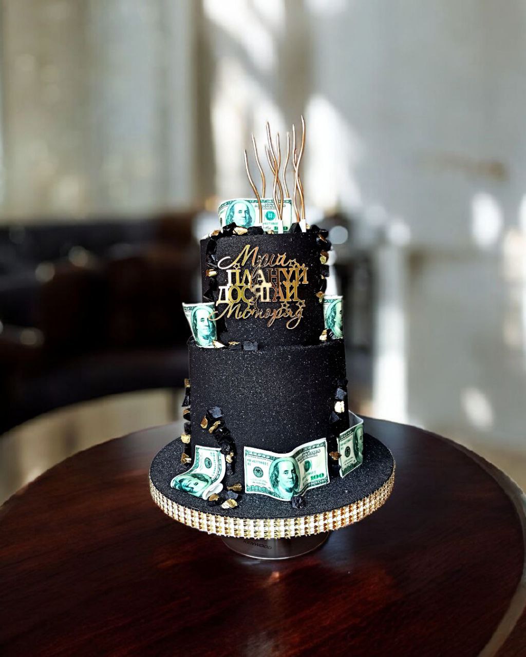 Домашние торты Кривой Рог