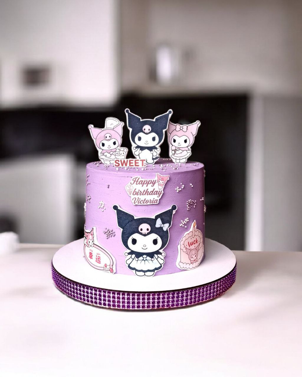 Домашние торты Кривой Рог