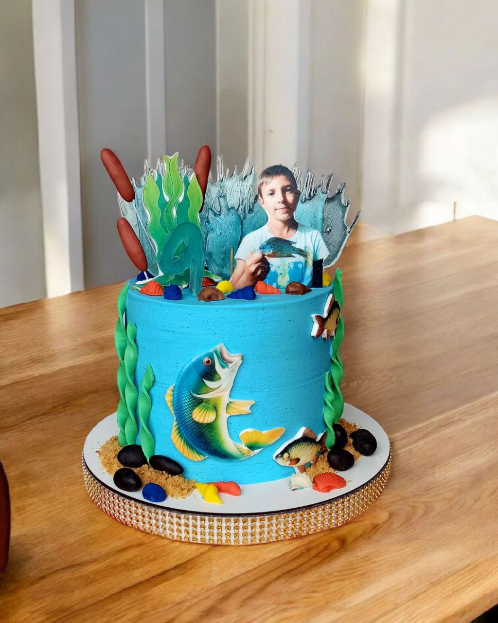 Торты на заказ Кривой Рог