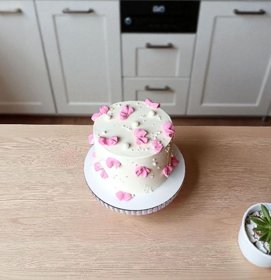 Заказать бенто торт Кривой Рог