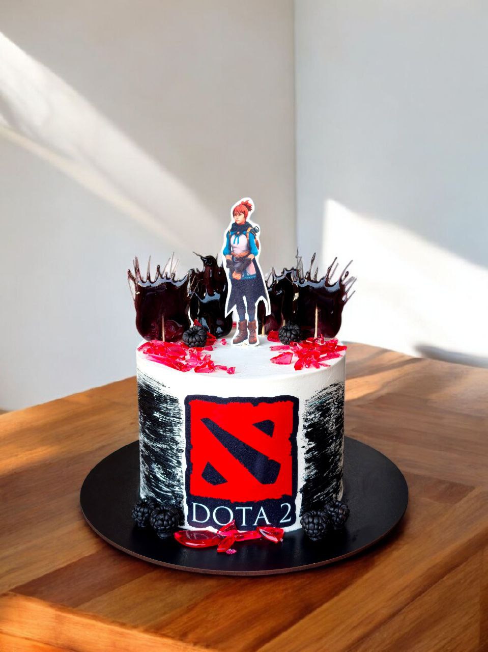 Купить торт Кривой Рог