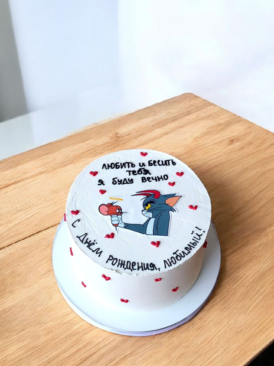 Бенто торт Кривий Ріг