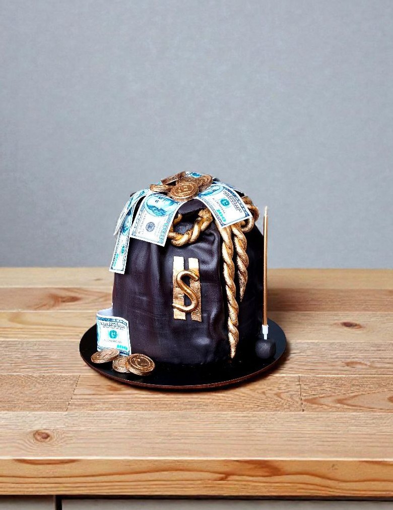 торт Кривий Ріг