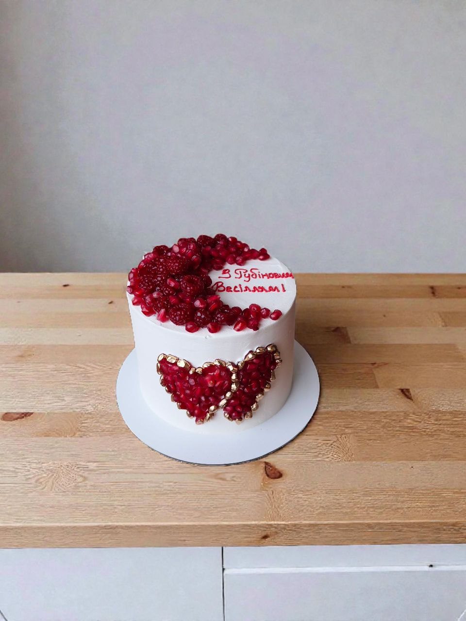 Бенто торт Кривой Рог