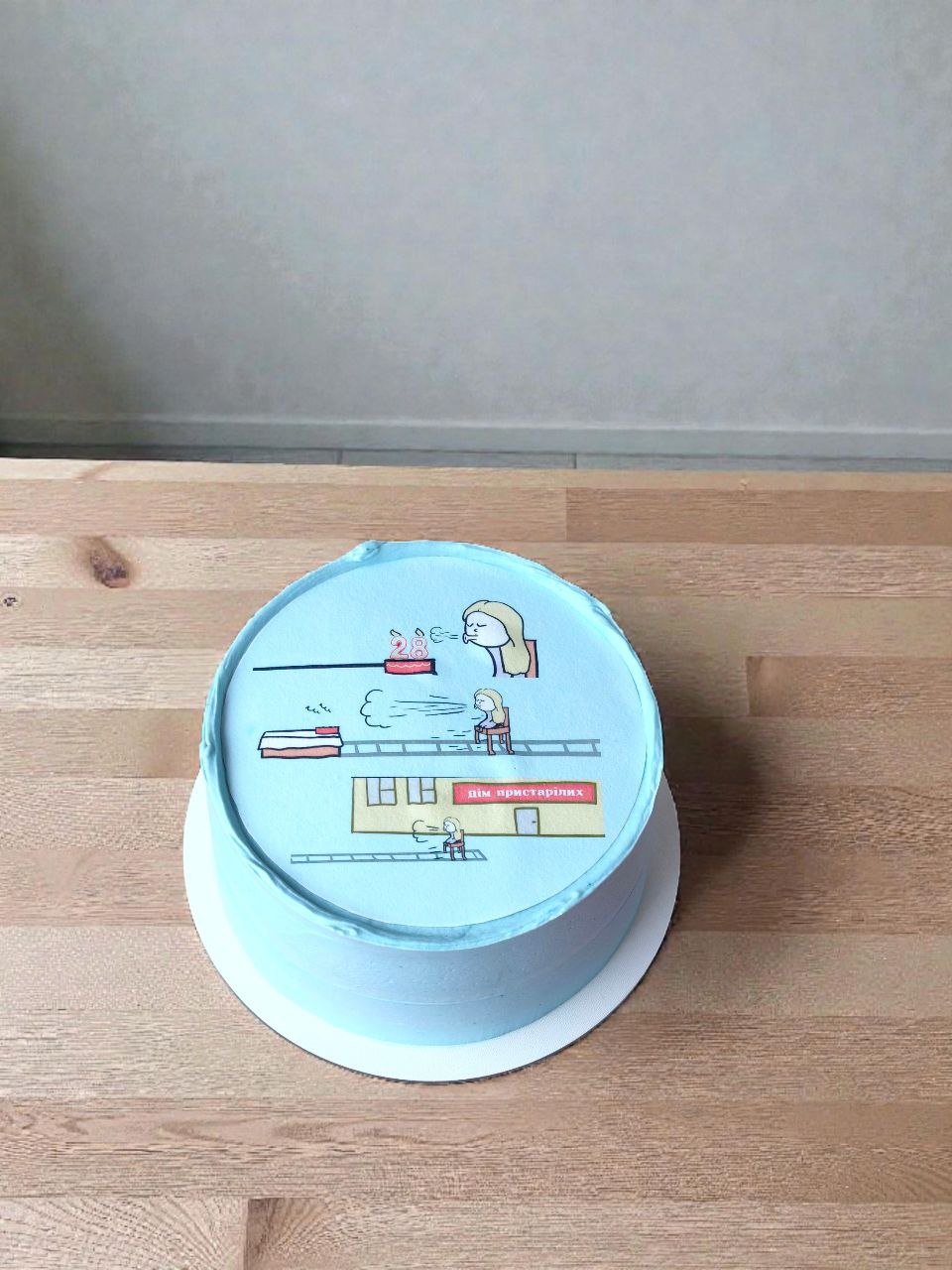 бенто торт Кривой Рог купить