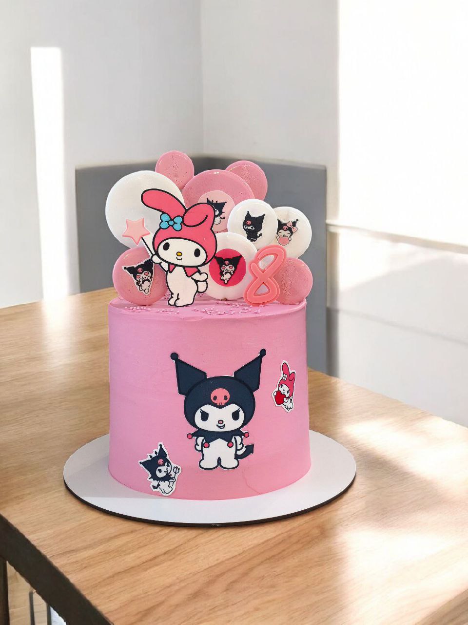 Заказать торт