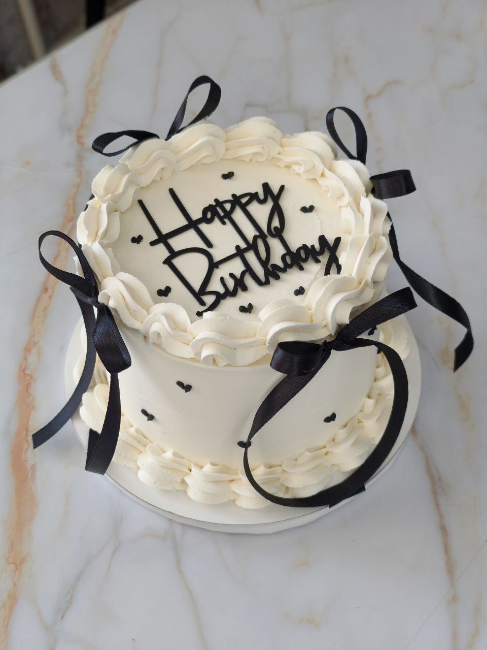 Бенто торт Кривой Рог