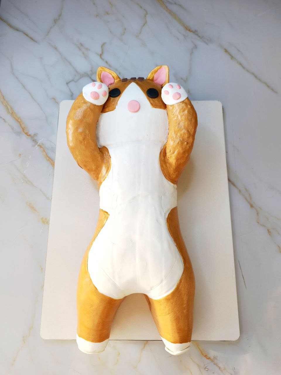 Заказать торт Кривой Рог