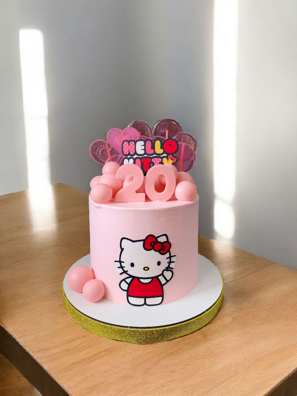 Домашние торты Кривой Рог