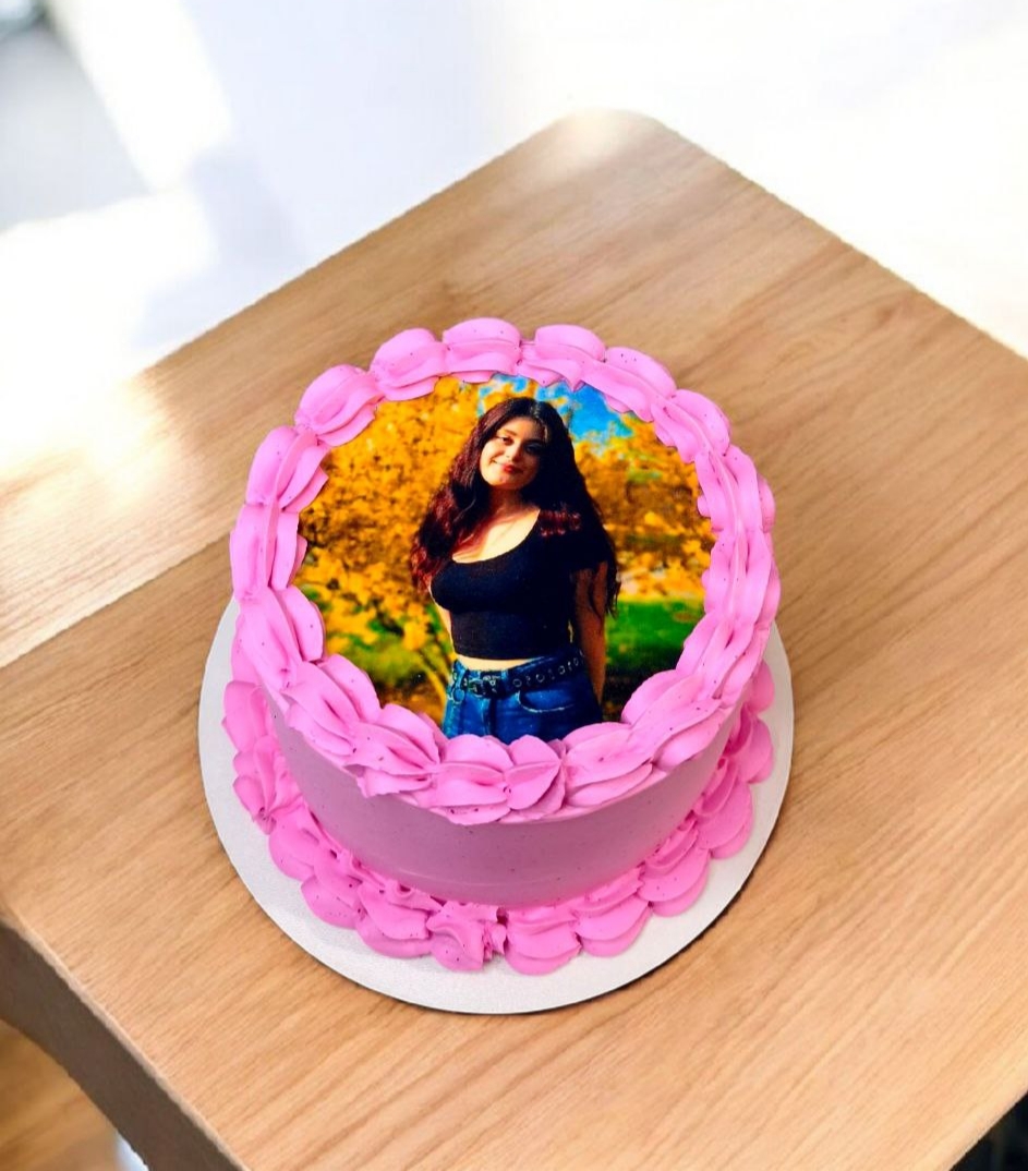 Бенто торт Кривой Рог