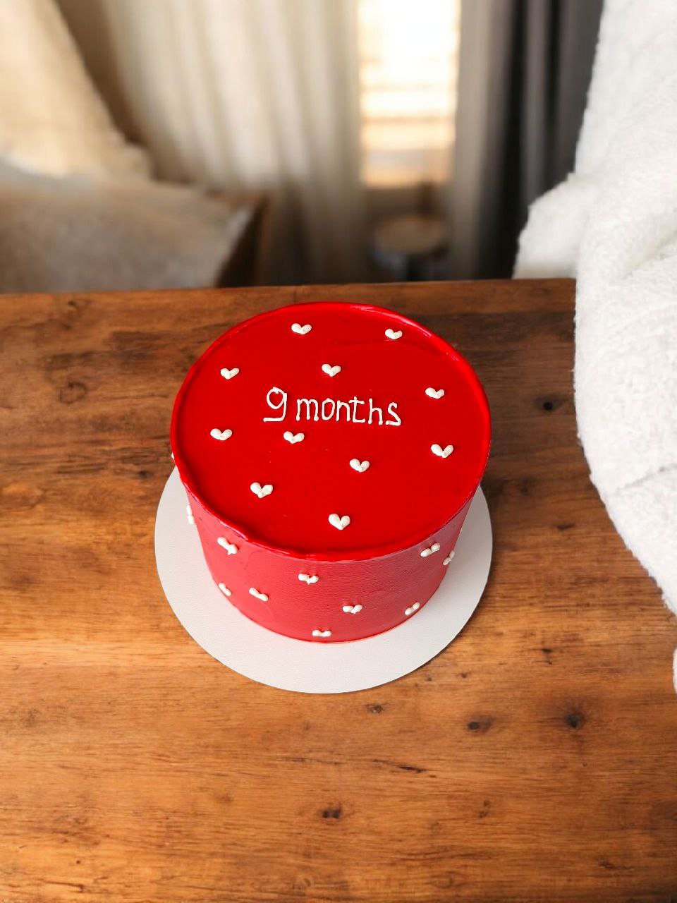 Бенто торт Кривой Рог