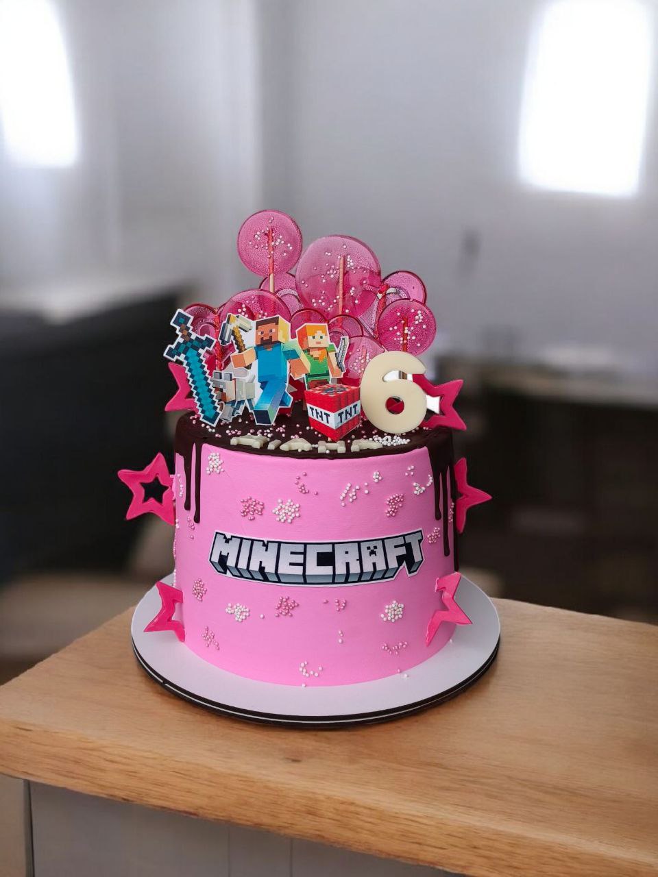 Торт Кривой Рог Инстаграм