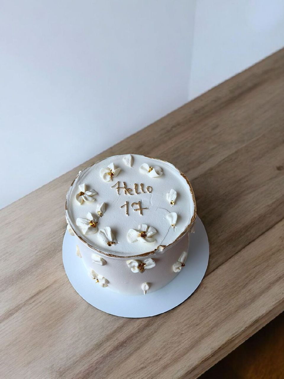 Бенто торт Кривой Рог