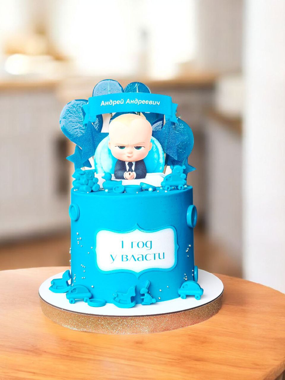 Торт Кривой Рог