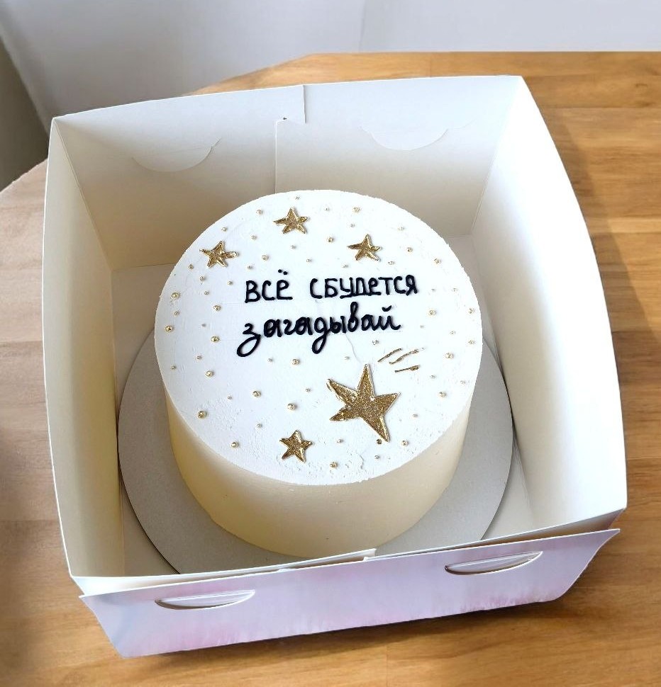 Бенто торт Кривой Рог