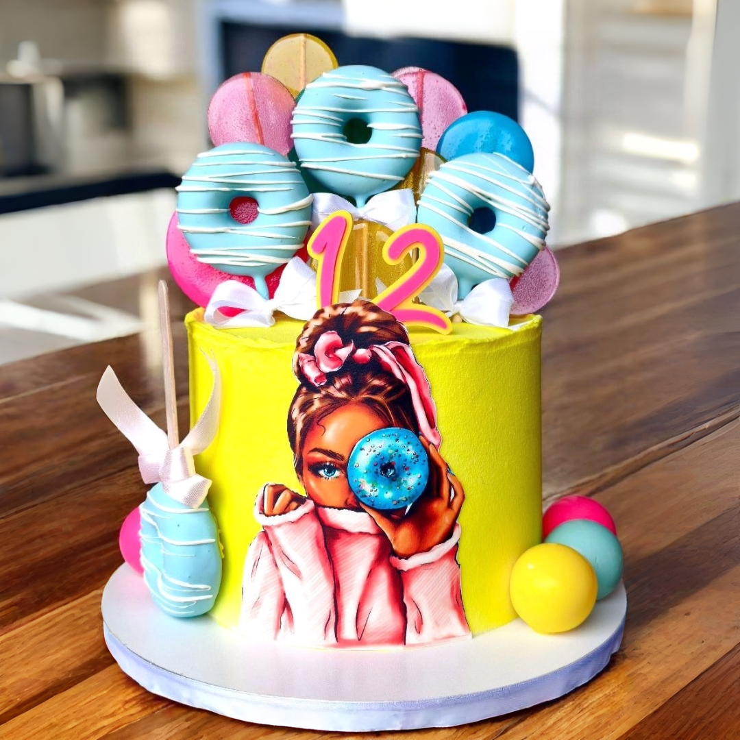 торт Кривий Ріг купить