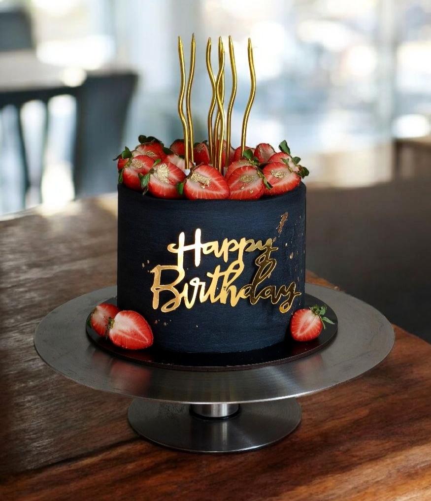 Бенто торт Кривой Рог